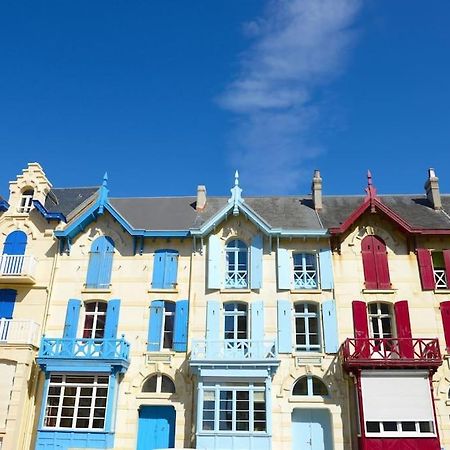 Retour De Plage Wimereux Luaran gambar