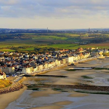 Retour De Plage Wimereux Luaran gambar
