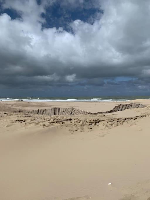 Retour De Plage Wimereux Luaran gambar