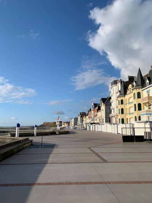 Retour De Plage Wimereux Luaran gambar