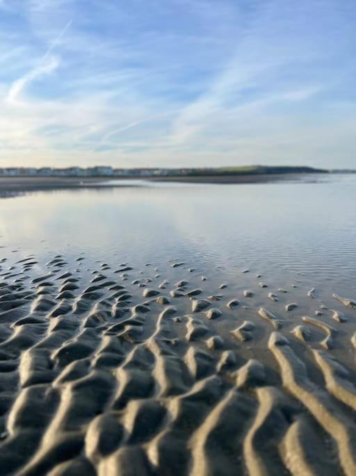 Retour De Plage Wimereux Luaran gambar