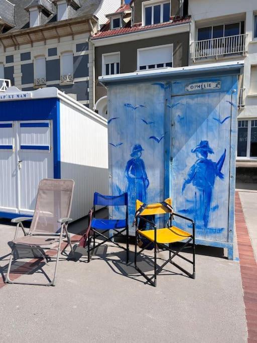 Retour De Plage Wimereux Luaran gambar