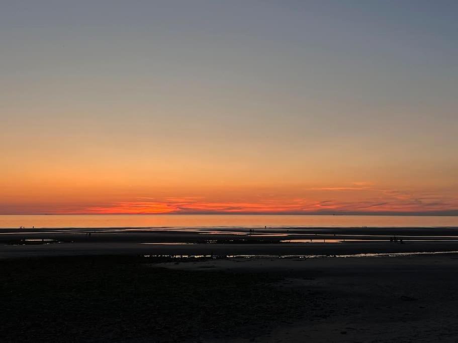 Retour De Plage Wimereux Luaran gambar