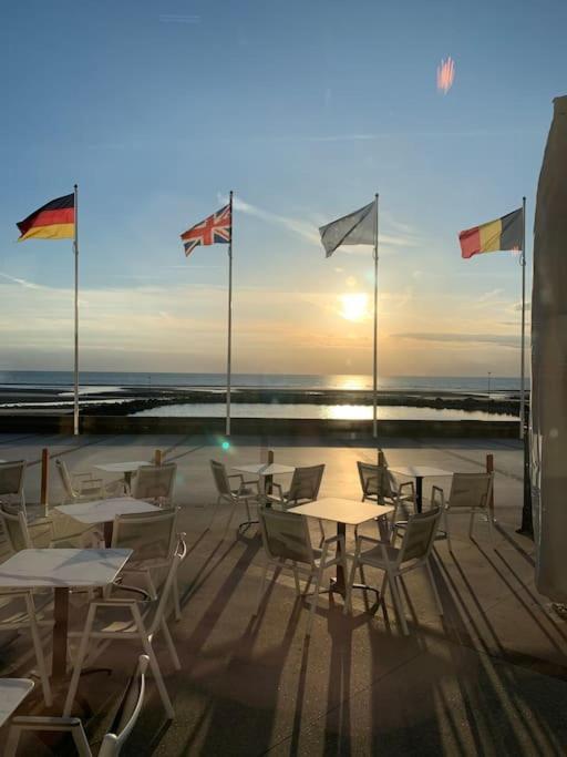 Retour De Plage Wimereux Luaran gambar
